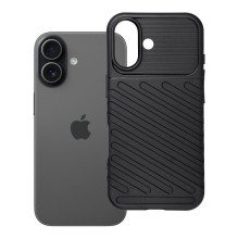 Case for iPhone 17 Thunder...