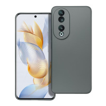 Case for Honor 90 5G Metallic gray