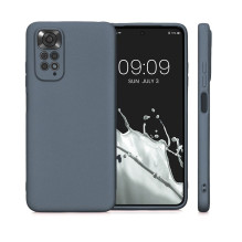 „Honor 90 5G“ metalinės pilkos spalvos dėklas