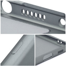 „Honor 90 5G“ metalinės pilkos spalvos dėklas