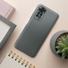 „Honor 90 5G“ metalinės pilkos spalvos dėklas