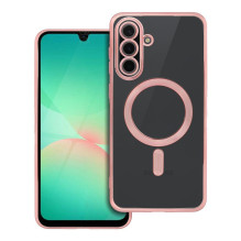 „Samsung A56 Electro Mag“...
