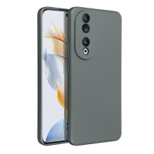 „Honor 90 5G“ metalinės pilkos spalvos dėklas