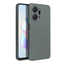 „Honor X7A“ dėklas metalinės pilkos spalvos