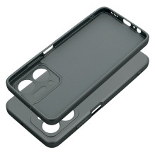 „Honor X7A“ dėklas metalinės pilkos spalvos