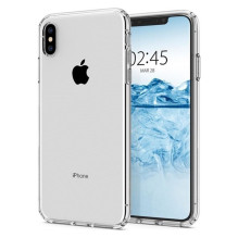 Case for iPhone X Back Case...