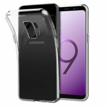 Case for Samsung S9 Back...