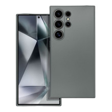 Case for Samsung S24 ULTRA Metallic gray Case for Samsung S24 ULTRA Metallic gray