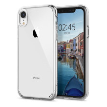 Case for iPhone XR Back...