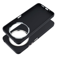 Case for Xiaomi Redmi 14C Frame black