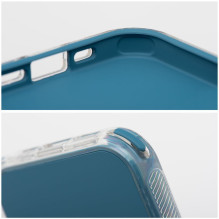 „iPhone 11 Matrix“ mėlynas dėklas