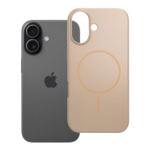 „iPhone 17“ blizgus „Mag“...