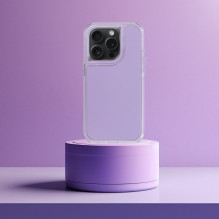 Case for iPhone 14 Matrix light violet
