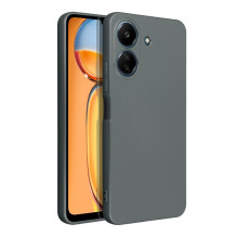 Case for Xiaomi Redmi 13C / Poco C65 Metallic gray Case for Xiaomi Redmi 13C / Poco C65 Metallic gray
