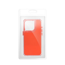 „iPhone 14 PRO“ „Matrix“ oranžinis dėklas „iPhone 14 PRO“ „Matrix“ oranžinis dėklas