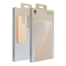 „iPhone 17 AIR“ blizgus „Mag“ dėklas, suderinamas su „MagSafe“ dykumos aukso spalvos „iPhone 17 AIR“ blizgus „Mag“ dėklas, suderinamas su „MagSafe“ dykumos aukso spalvos