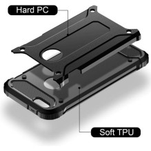 Case for iPhone 7 Armor black