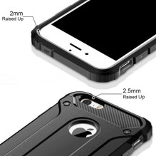 Case for iPhone 7 Armor black
