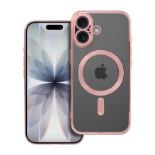 Case for iPhone 17 Electro...