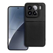 Case for Xiaomi 15 Noble black