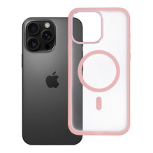 „iPhone 16 PRO MAX“ dėklas,...