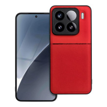 „Xiaomi 15 PRO“ dėklas, raudonas