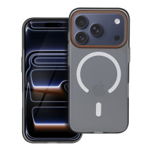 „iPhone 17 PRO Go Orange“...