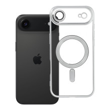 „iPhone 17 AIR“ dėklas,...