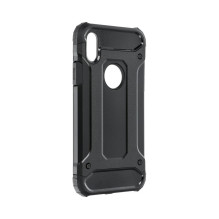 Case for iPhone X Armor black Case for iPhone X Armor black