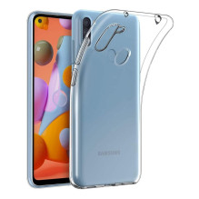 Case for Samsung A11 Back...