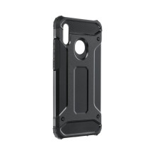 Huawei P SMART 2019 dėklas, juodas, Armor Huawei P SMART 2019 dėklas, juodas, Armor