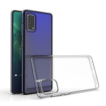 Case for Samsung A31 Back...