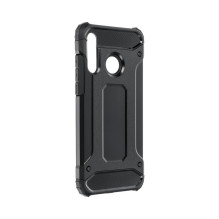 Case for Huawei P30 LITE Armor black Case for Huawei P30 LITE Armor black