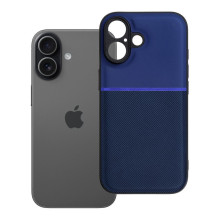 Case for iPhone 17 Noble blue