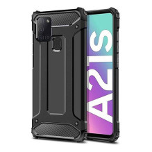 Case for Samsung A21S Armor...