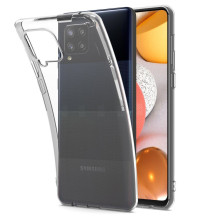 Case for Samsung A42 5G...