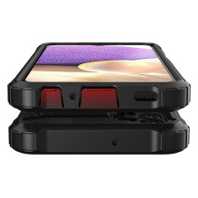 Case for Samsung A32 5G Armor black