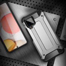 Case for Samsung A12 Armor black Case for Samsung A12 Armor black