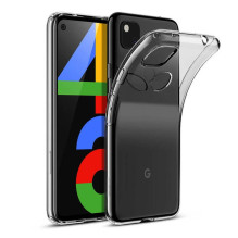 „Google Pixel 4a“ itin...