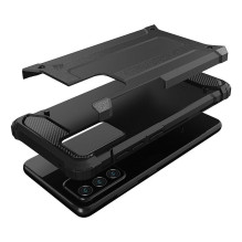 Case for Samsung A52 5G / A52 LTE ( 4G ) / A52S Armor black
