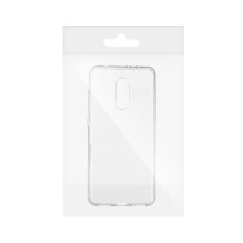„Google Pixel 4a“ itin plonas, 0,5 mm skaidrus galinis dėklas