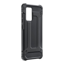 Case for Samsung A52 5G / A52 LTE ( 4G ) / A52S Armor black