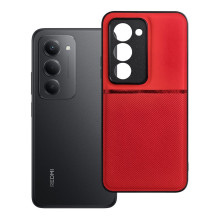 Case for Xiaomi Redmi 15 4G / 5G (169mm) Noble red Case for Xiaomi Redmi 15 4G / 5G (169mm) Noble red