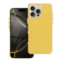 Case for iPhone 16 PRO MAX Matrix yellow Case for iPhone 16 PRO MAX Matrix yellow