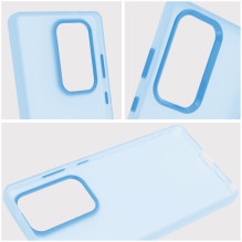 Case for Samsung S25 Sappy blue Case for Samsung S25 Sappy blue