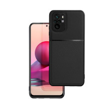 Xiaomi Redmi A5 dėklas (173,45 x 79,35 x 8,45) juodos spalvos Xiaomi Redmi A5 dėklas (173,45 x 79,35 x 8,45) juodos spalvos
