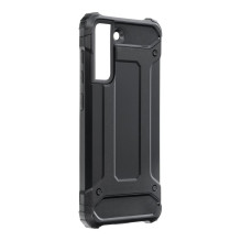 Case for Samsung S21 FE Armor black Case for Samsung S21 FE Armor black