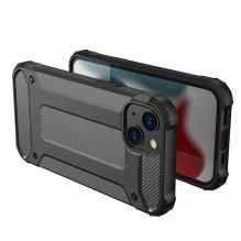 Case for iPhone 13 Armor black