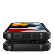 Case for iPhone 13 MINI Armor black