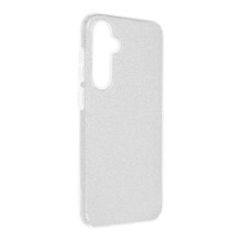 Case for Samsung S23 FE Shining silver
